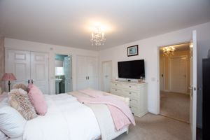 Main Bedroom- click for photo gallery